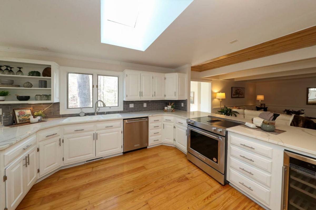 House for rent at 208 Fairfax Way, Williamsburg, VA 23185