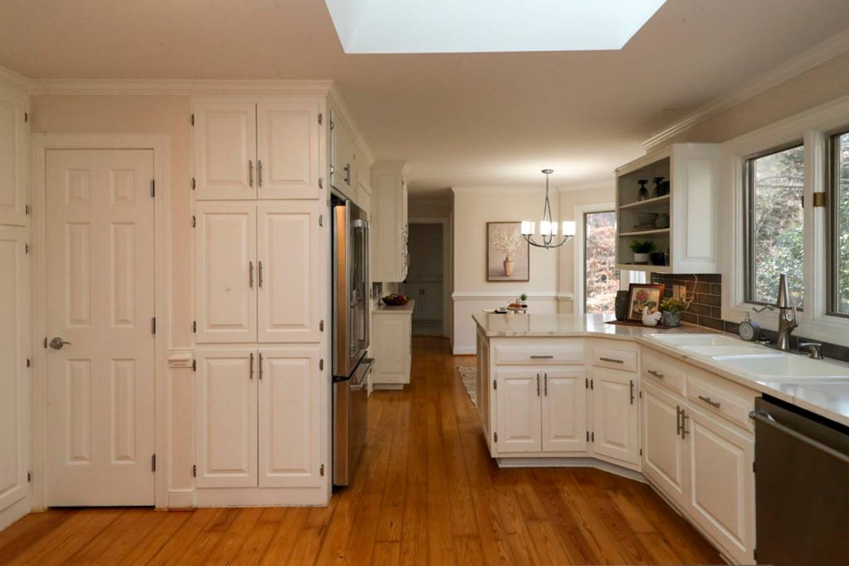 House for rent at 208 Fairfax Way, Williamsburg, VA 23185