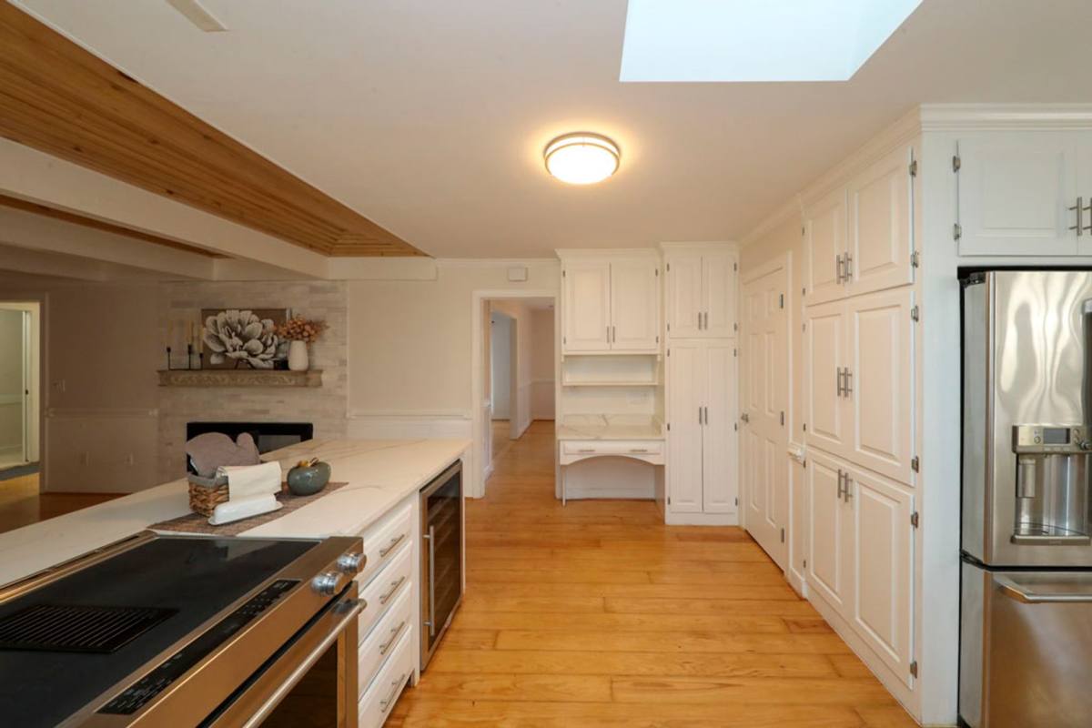 House for rent at 208 Fairfax Way, Williamsburg, VA 23185