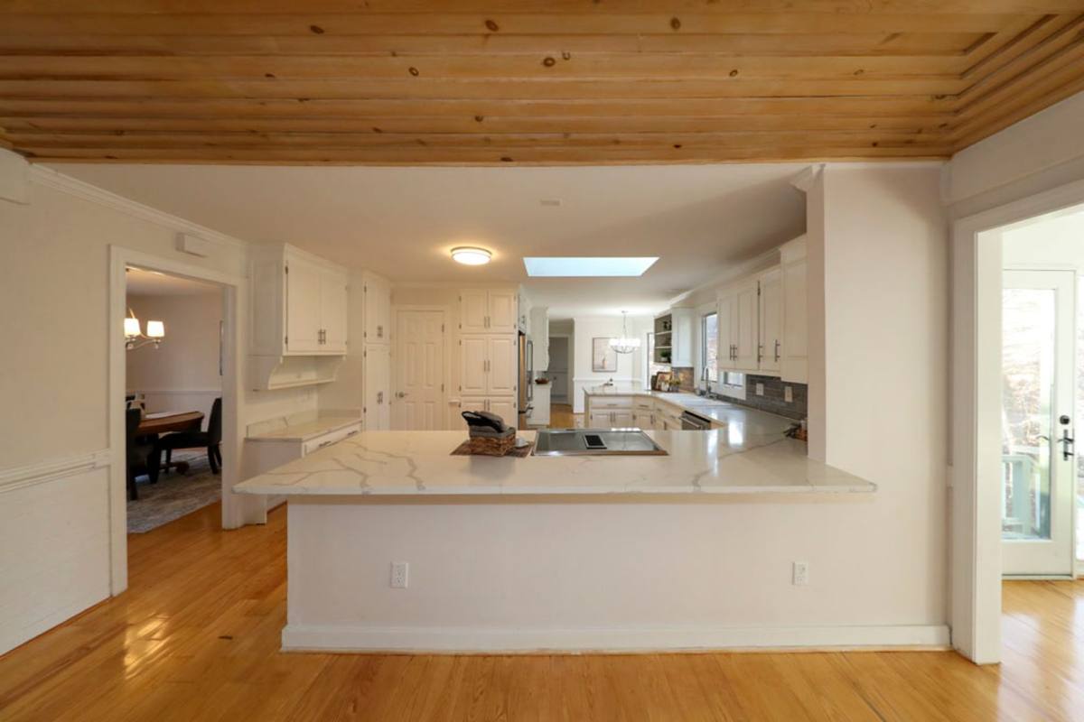 House for rent at 208 Fairfax Way, Williamsburg, VA 23185