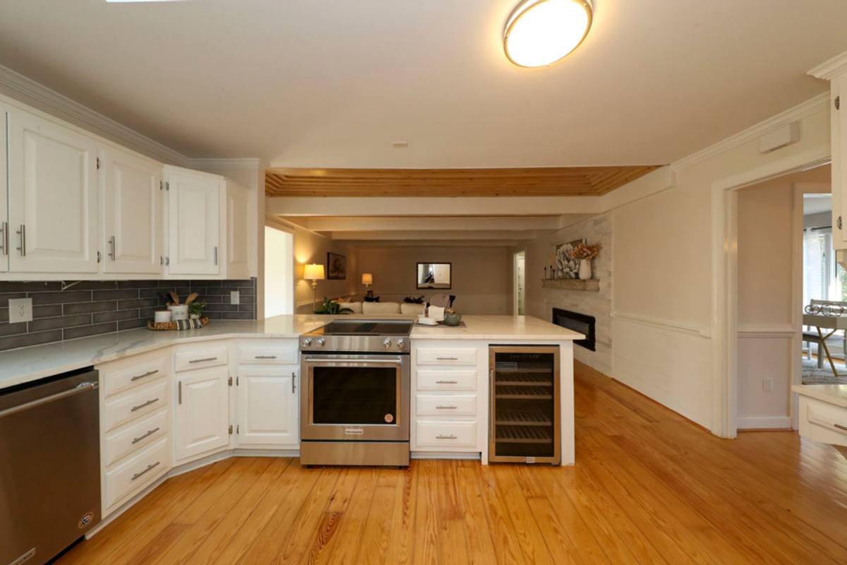 House for rent at 208 Fairfax Way, Williamsburg, VA 23185