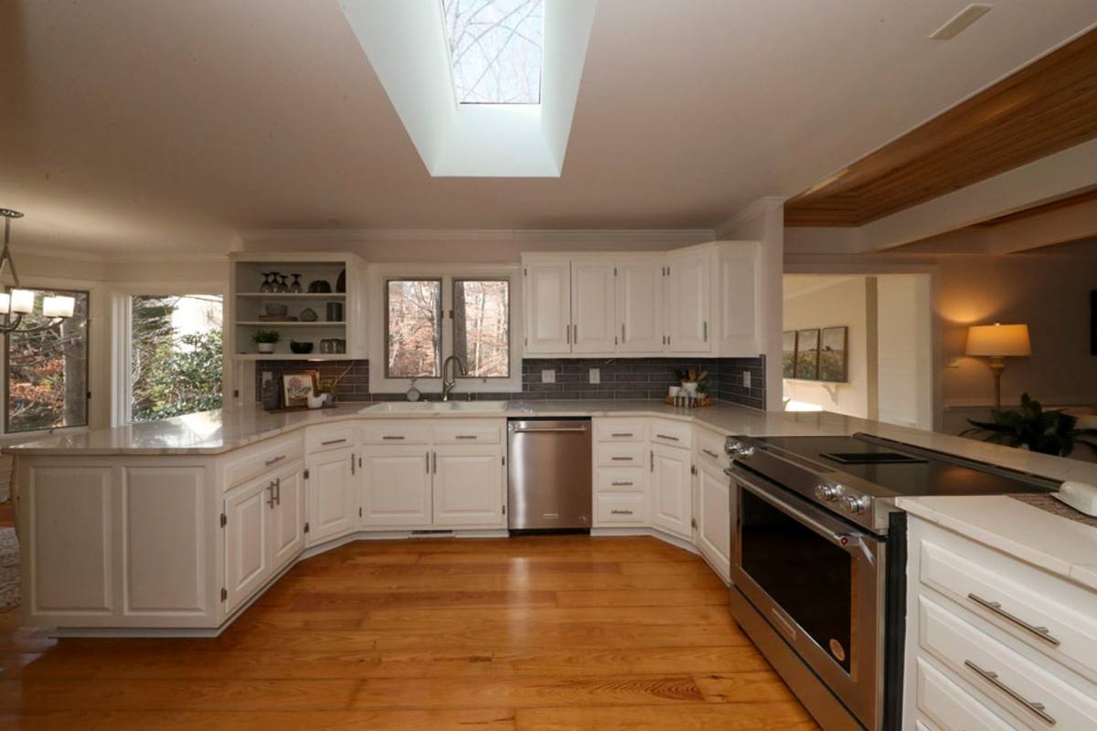 House for rent at 208 Fairfax Way, Williamsburg, VA 23185