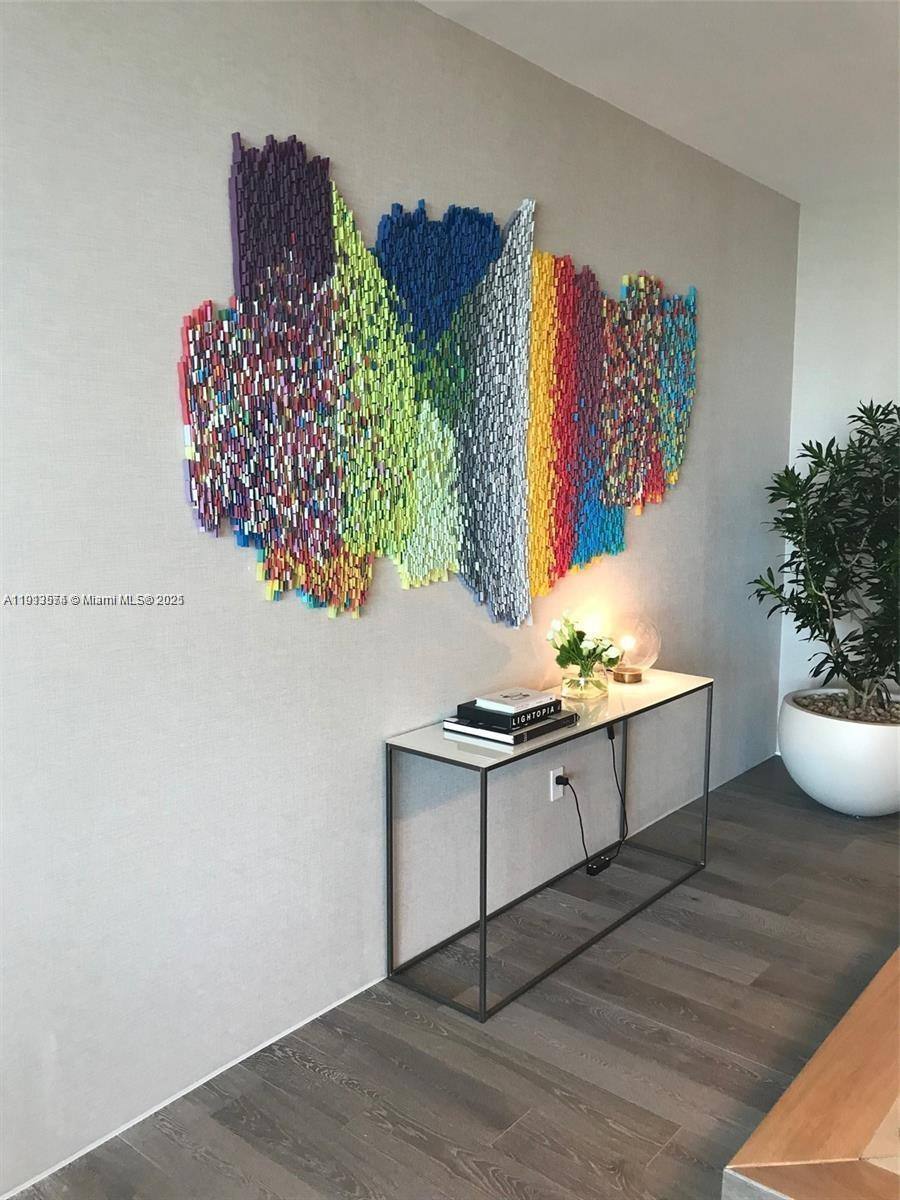 Apartment for rent at 650 NE 32nd St #4908, Miami, FL 33137