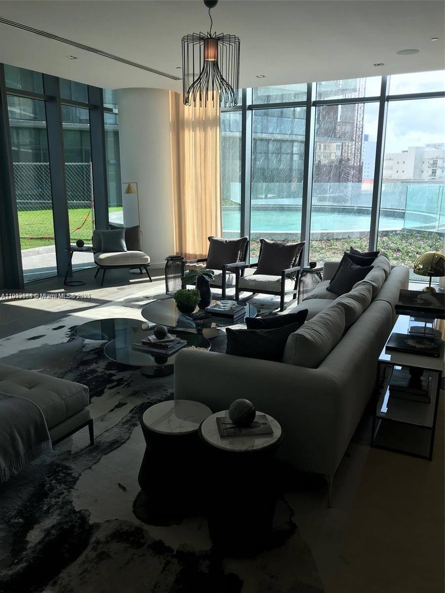 Apartment for rent at 650 NE 32nd St #4908, Miami, FL 33137