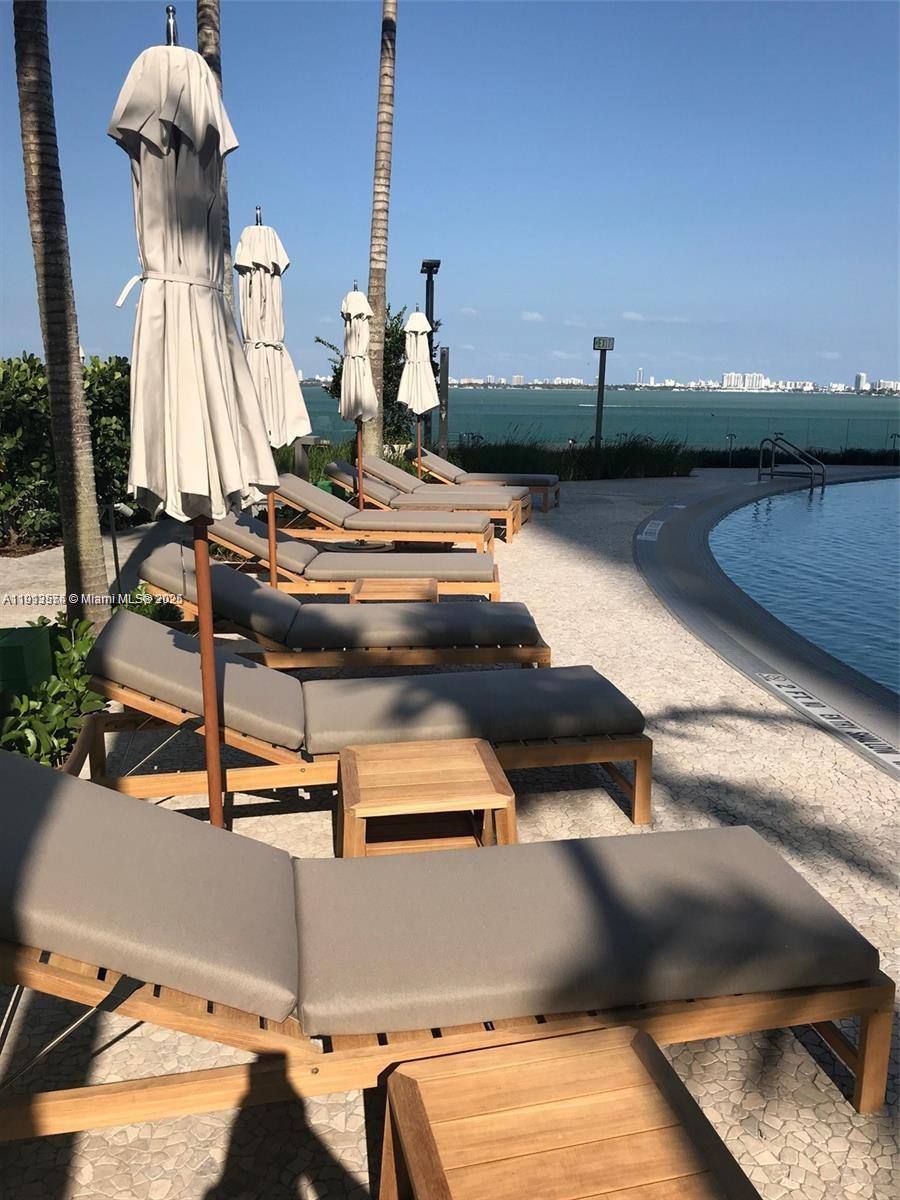 Apartment for rent at 650 NE 32nd St #4908, Miami, FL 33137