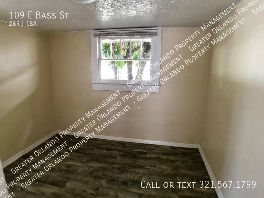 House for rent at 109 E Bass St, Kissimmee, FL 34744
