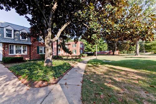Apartment for rent at 1728 N Queens Lane #184, Arlington, VA 22201