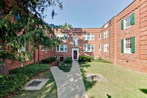 Apartment for rent at 1728 N Queens Lane #184, Arlington, VA 22201