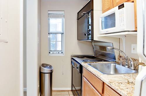 Apartment for rent at 1728 N Queens Lane #184, Arlington, VA 22201