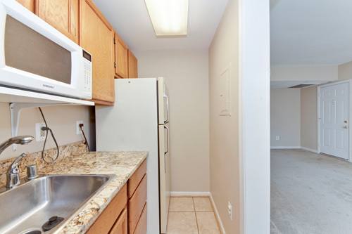 Apartment for rent at 1728 N Queens Lane #184, Arlington, VA 22201
