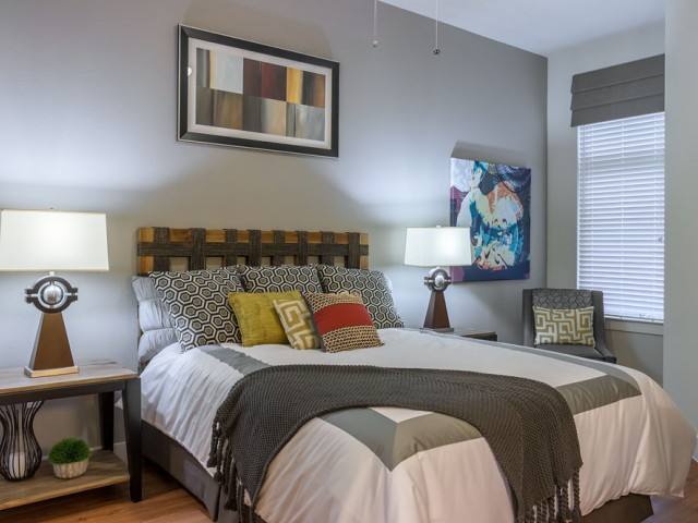 Apartment for rent at 810 E 11th St #A6-57, Austin, TX 78702