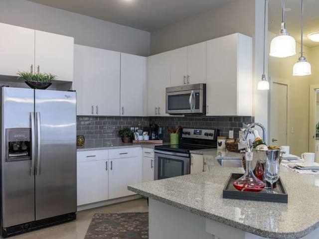 Apartment for rent at 810 E 11th St #A6-57, Austin, TX 78702