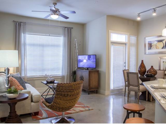 Apartment for rent at 810 E 11th St #A6-57, Austin, TX 78702