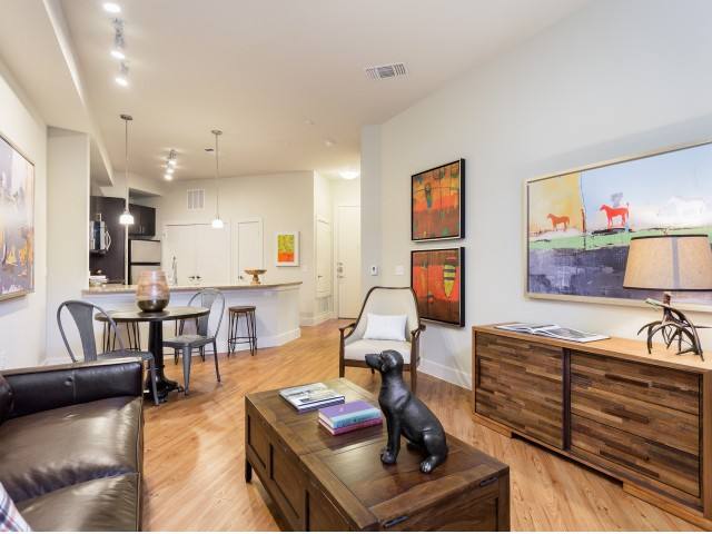Apartment for rent at 810 E 11th St #A6-57, Austin, TX 78702