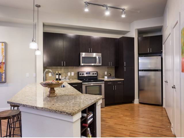 Apartment for rent at 810 E 11th St #A6-57, Austin, TX 78702