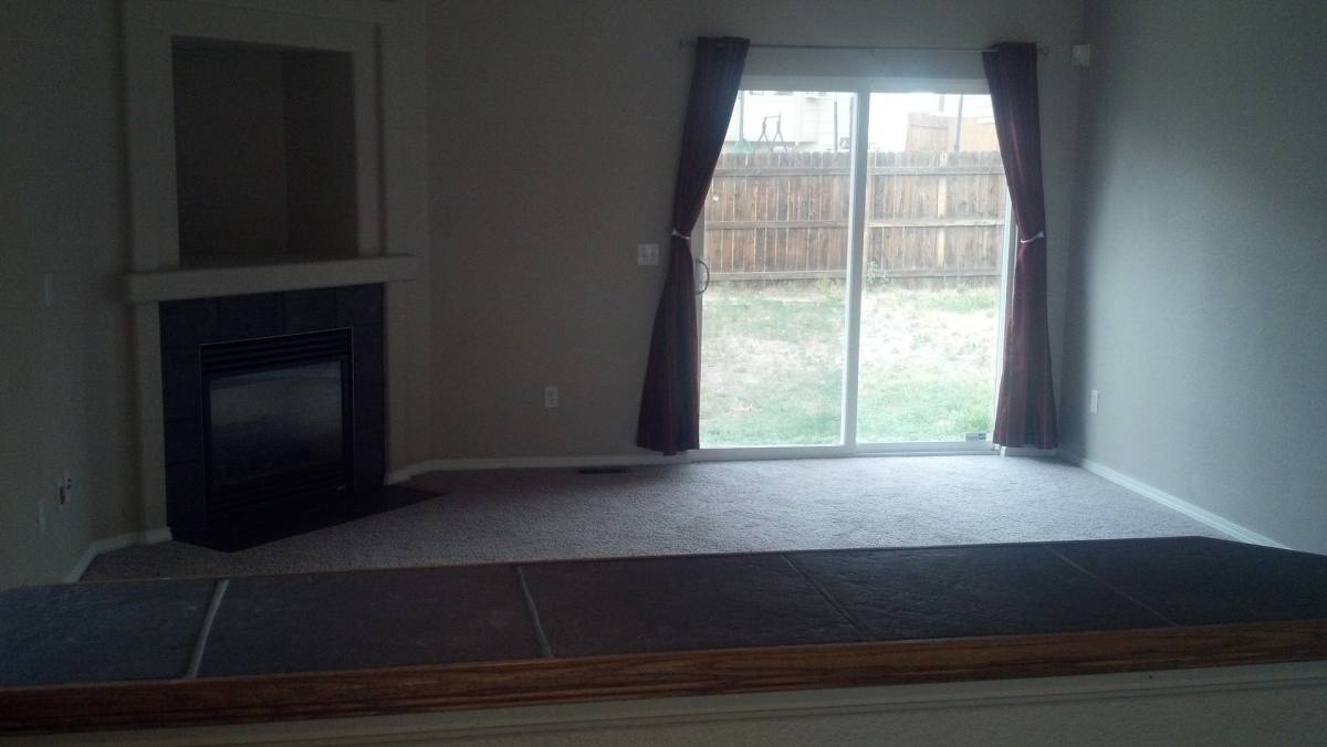 House for rent at 7432 Prythania Park Dr, Colorado Springs, CO 80923