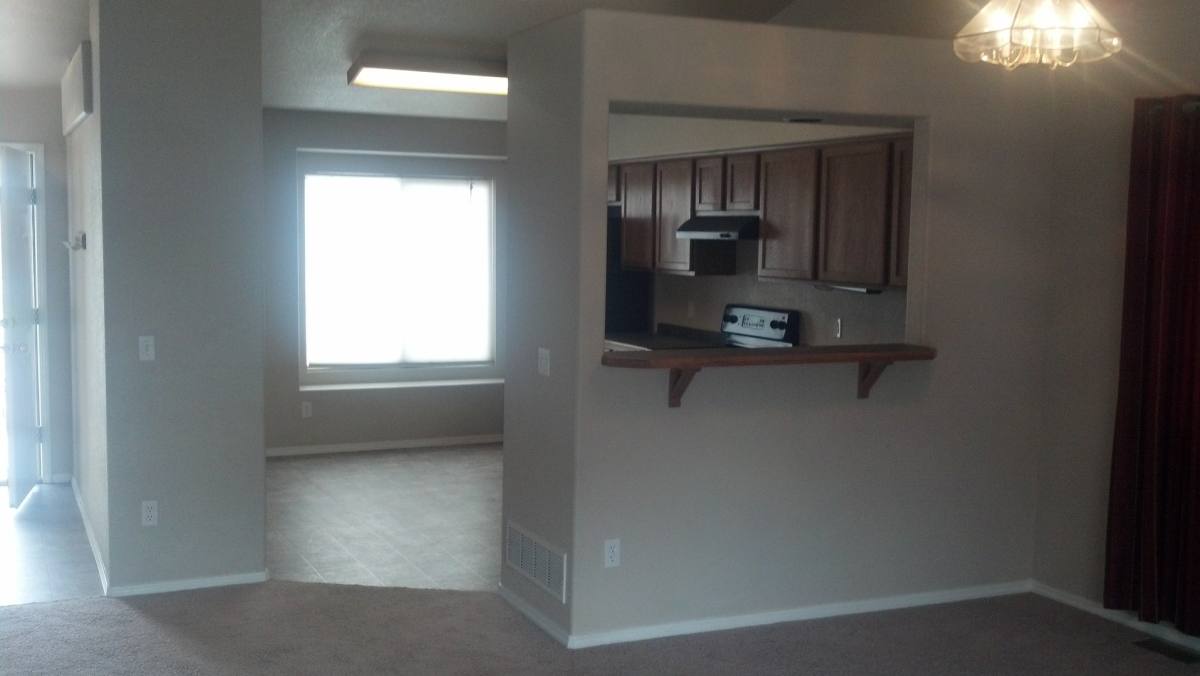 House for rent at 7432 Prythania Park Dr, Colorado Springs, CO 80923