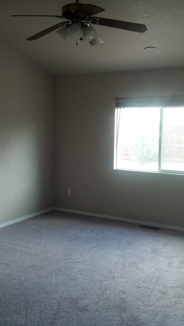House for rent at 7432 Prythania Park Dr, Colorado Springs, CO 80923