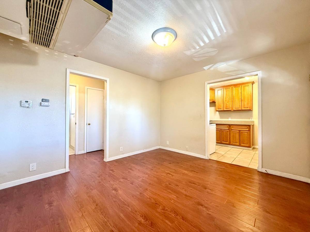 Apartment for rent at 73 Duane St, San Jose, CA 95110