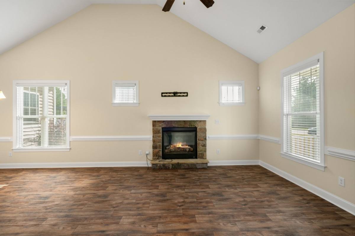 House for rent at 2508 Chelsea Dr, Wilson, NC 27896