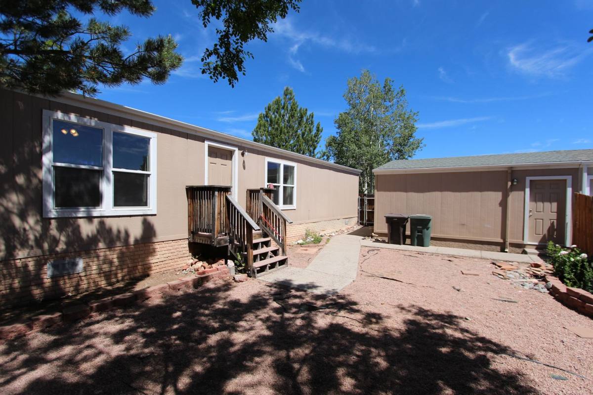 House for rent at 1743 W Mikey, Flagstaff, AZ 86001