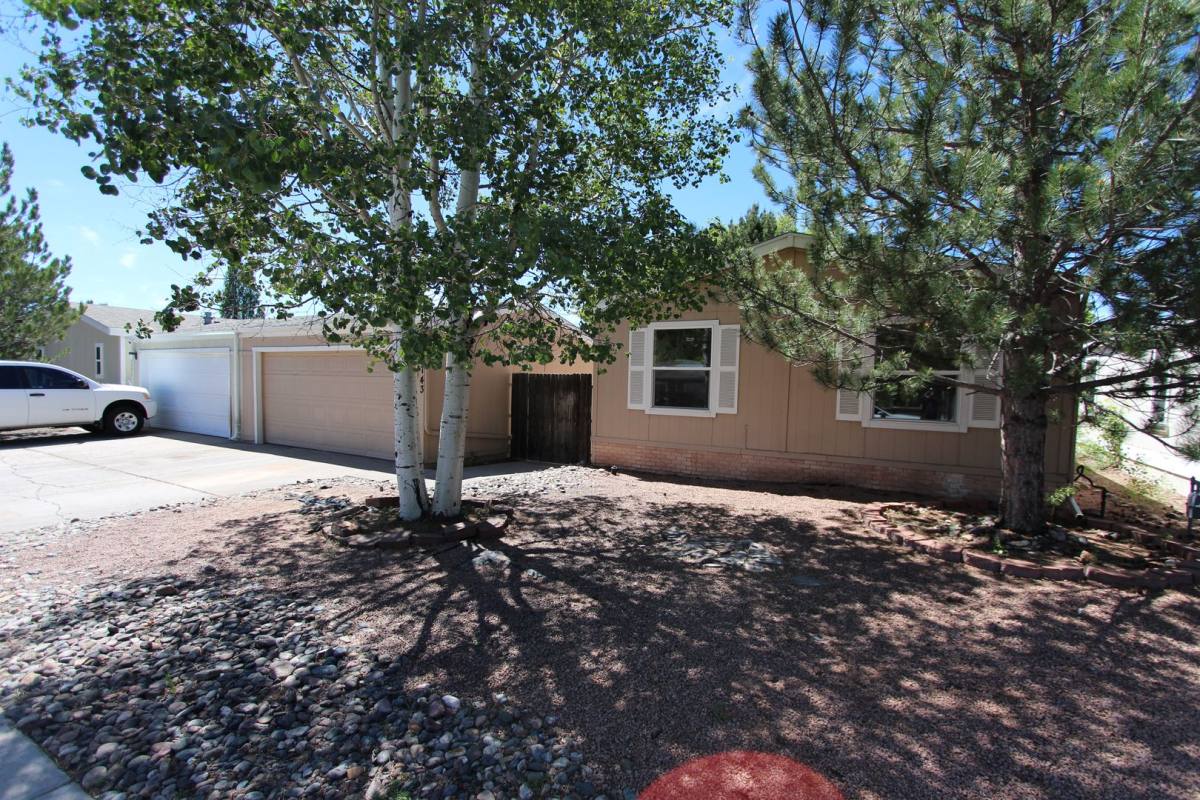 House for rent at 1743 W Mikey, Flagstaff, AZ 86001