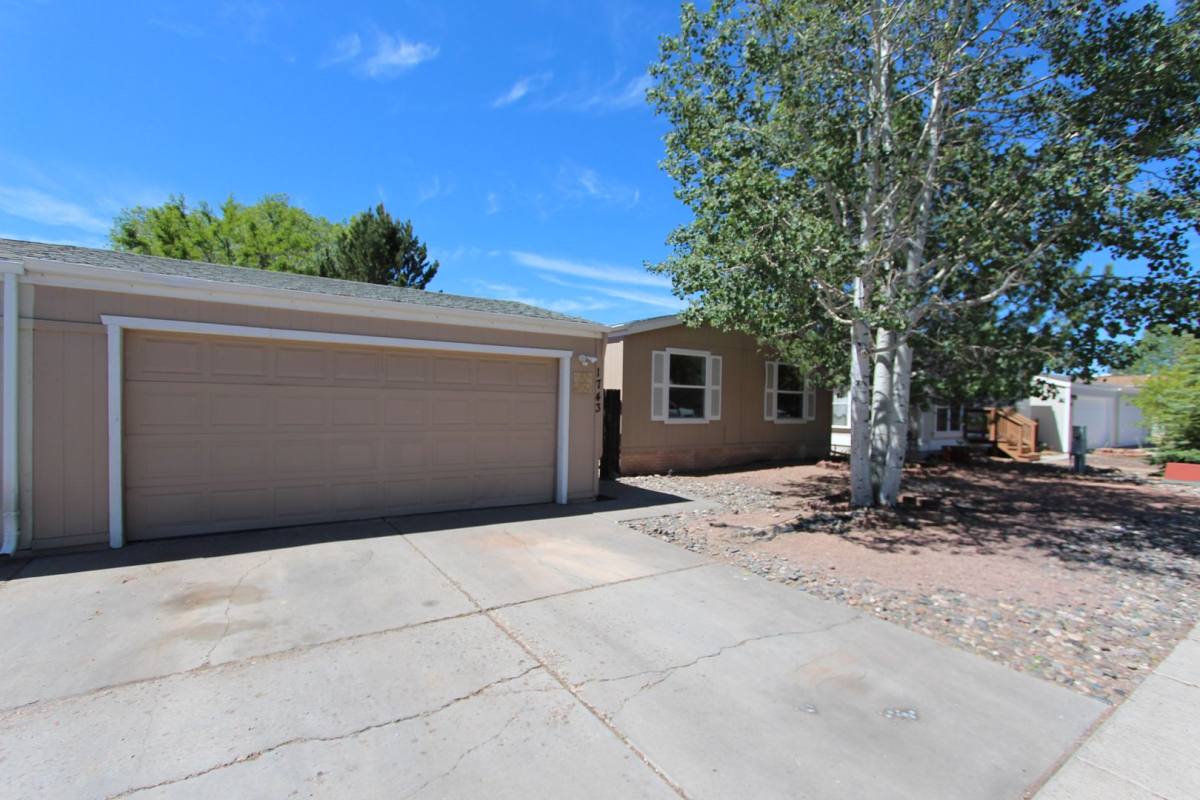 House for rent at 1743 W Mikey, Flagstaff, AZ 86001