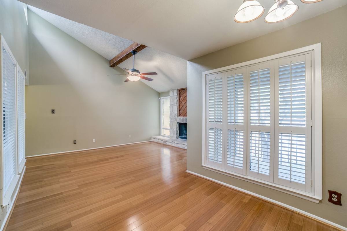 Townhouse for rent at 3843 Barrington, San Antonio, TX 78217
