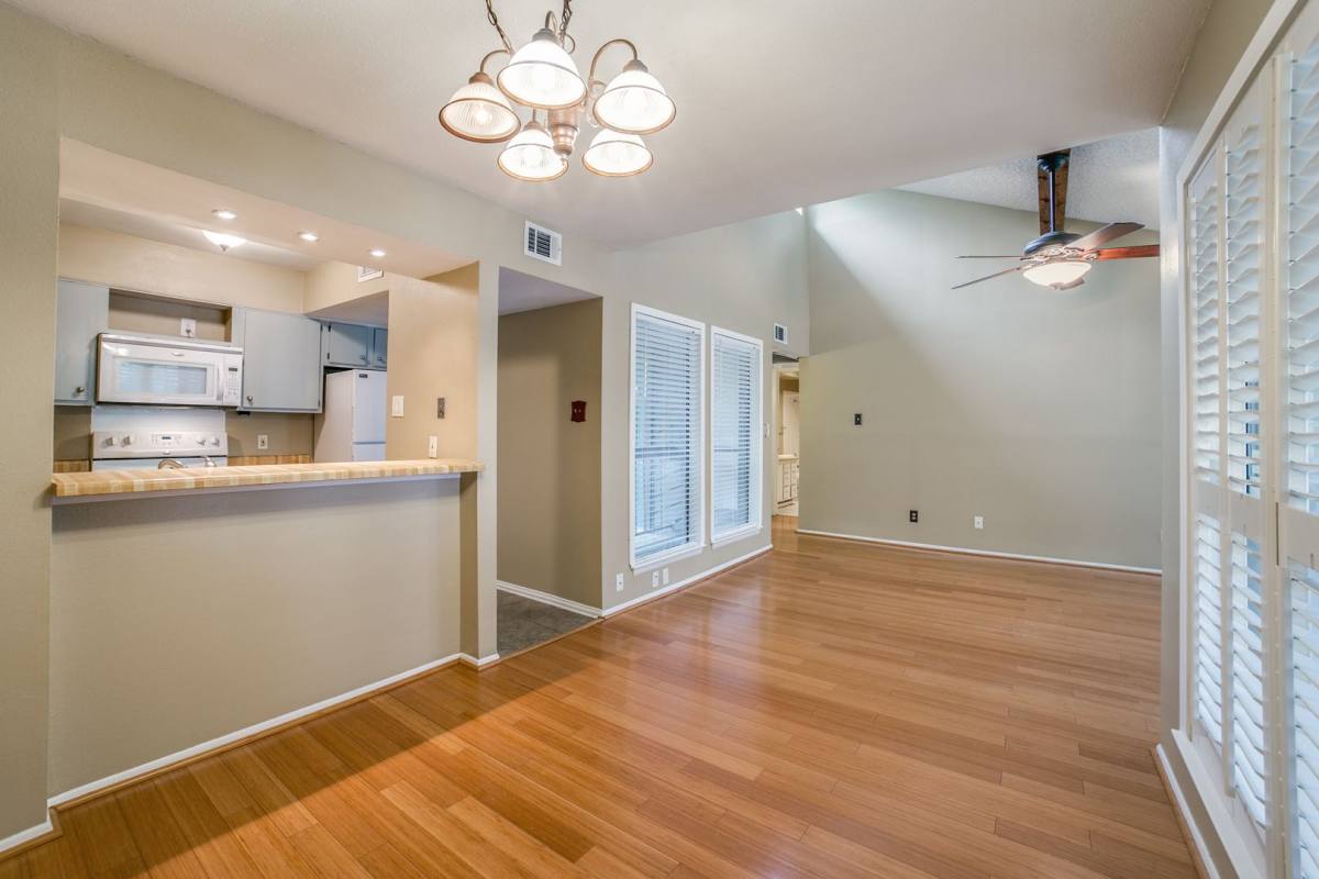 Townhouse for rent at 3843 Barrington, San Antonio, TX 78217