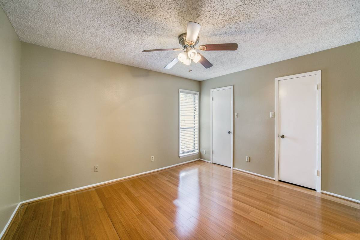 Townhouse for rent at 3843 Barrington, San Antonio, TX 78217