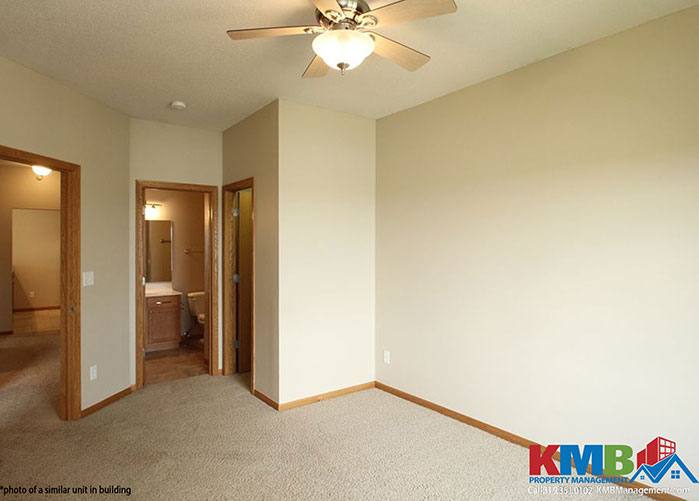 Apartment for rent at 440 Bradley Place #8, North Liberty, IA 52317