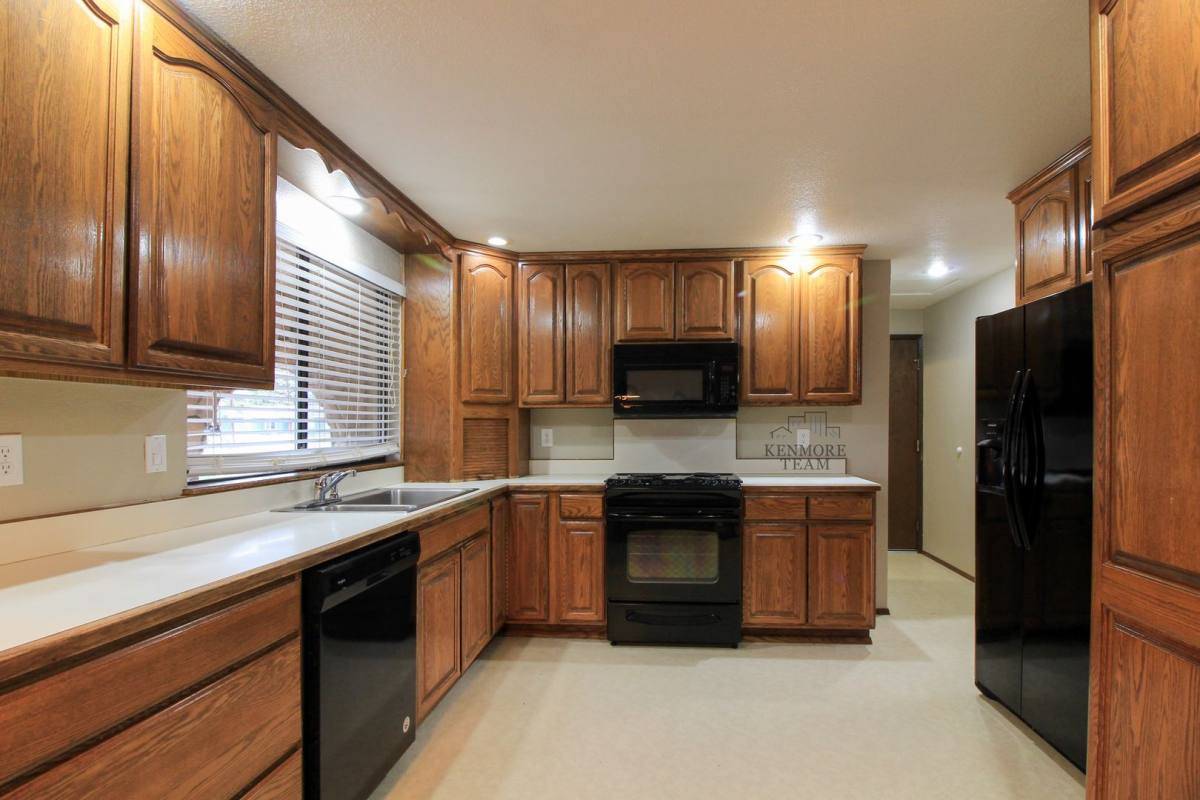 House for rent at 411 Snyder St, Richland, WA 99354