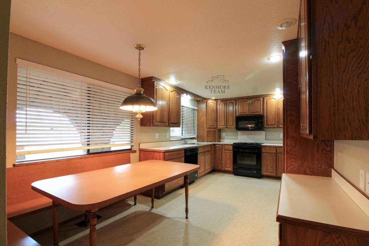 House for rent at 411 Snyder St, Richland, WA 99354