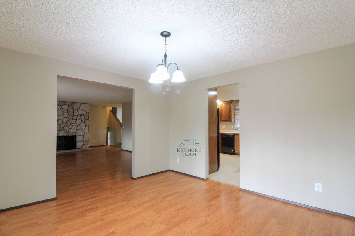 House for rent at 411 Snyder St, Richland, WA 99354