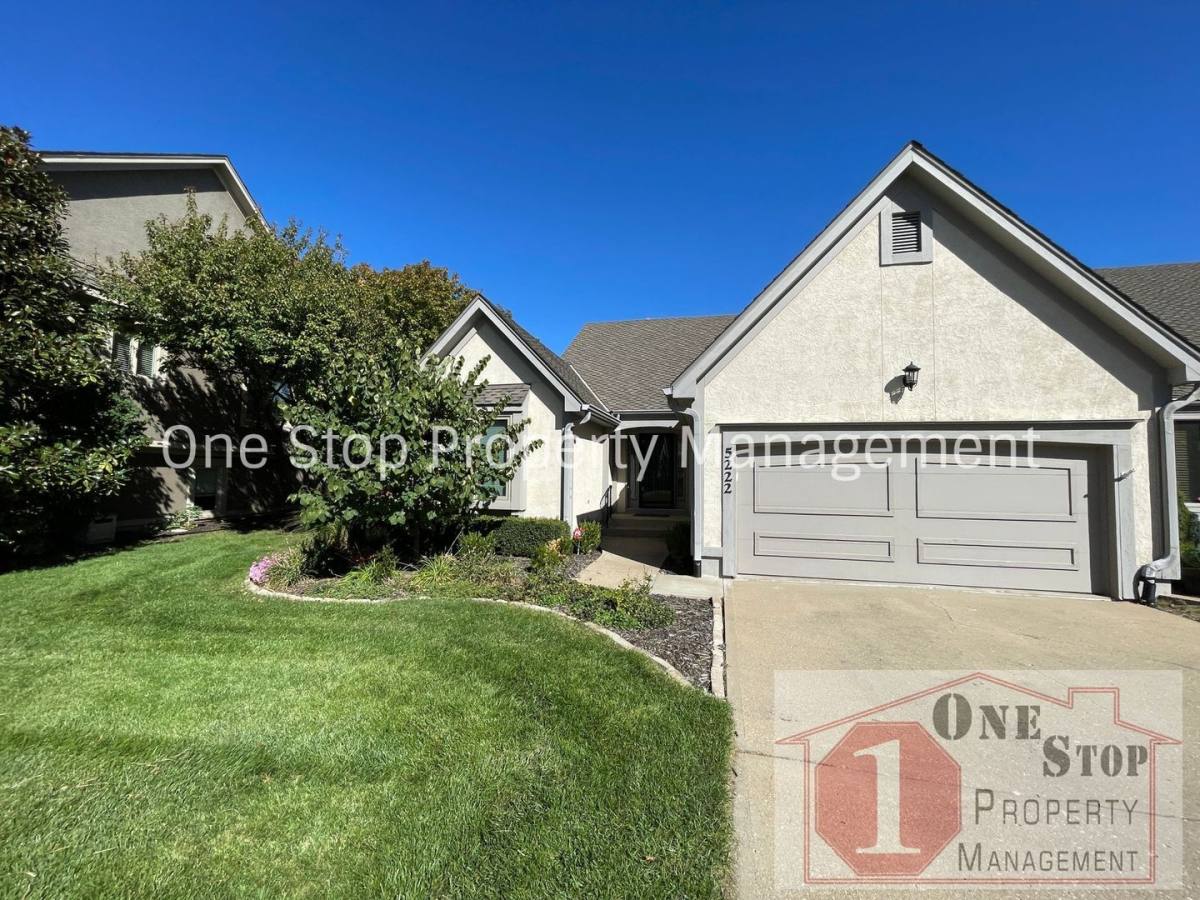 House for rent at 5222 W 121st St, Leawood, KS 66209