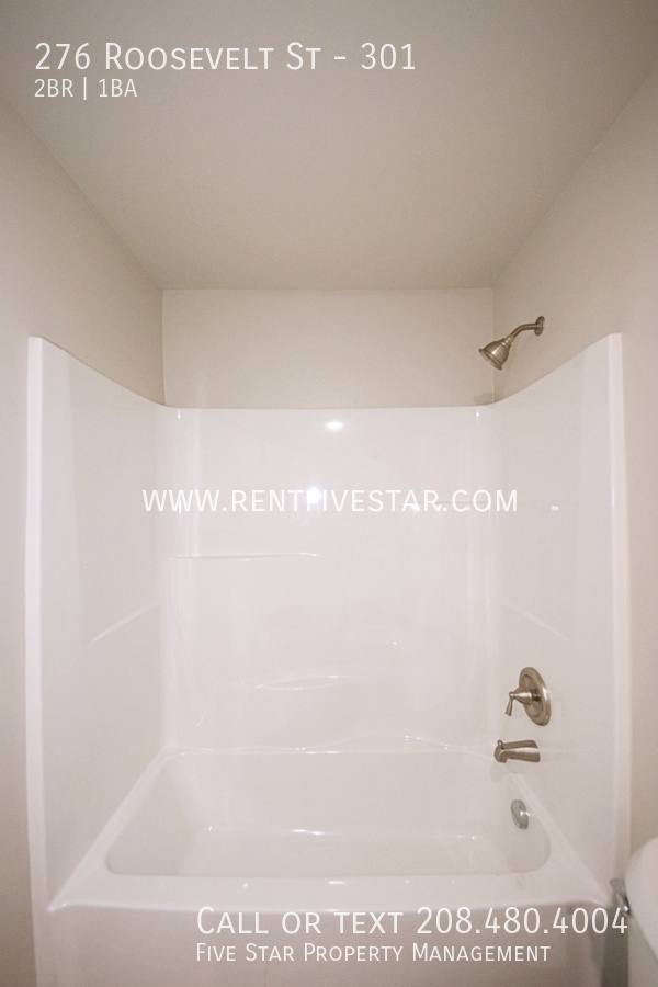 Apartment for rent at 276 Roosevelt St #301, American Falls, ID 83211