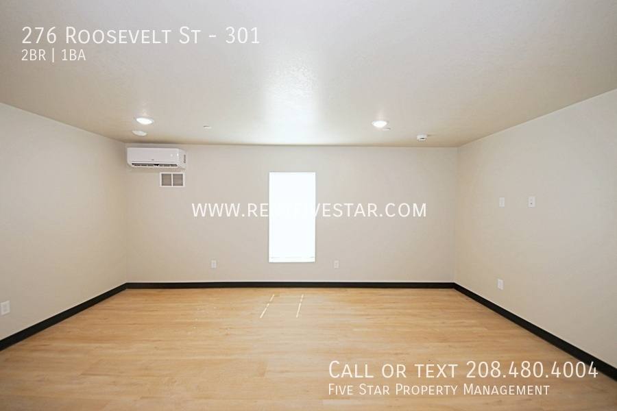 Apartment for rent at 276 Roosevelt St #301, American Falls, ID 83211