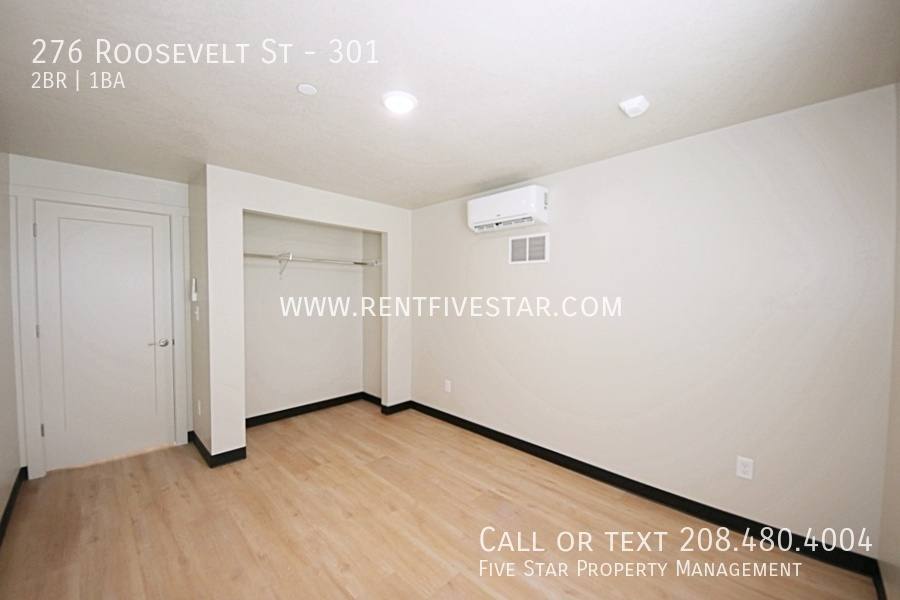 Apartment for rent at 276 Roosevelt St #301, American Falls, ID 83211