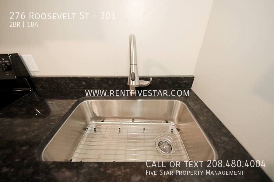 Apartment for rent at 276 Roosevelt St #301, American Falls, ID 83211