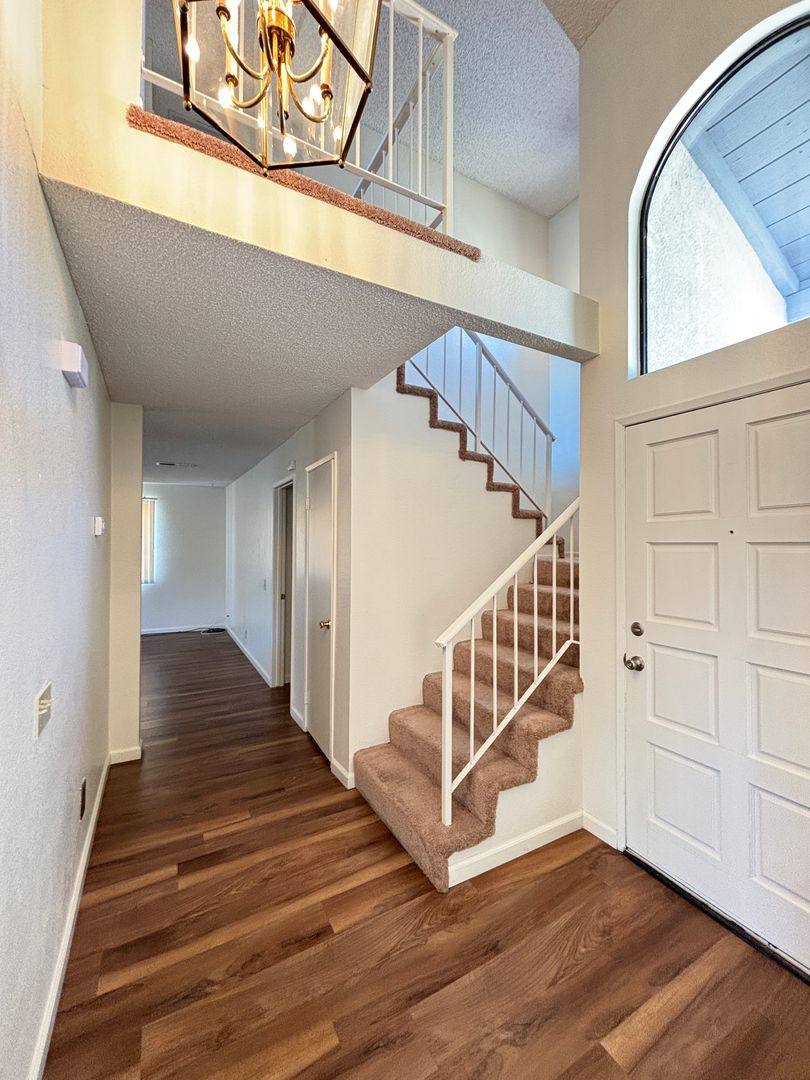 House for rent at 43909 Kennsington Place, Lancaster, CA 93536