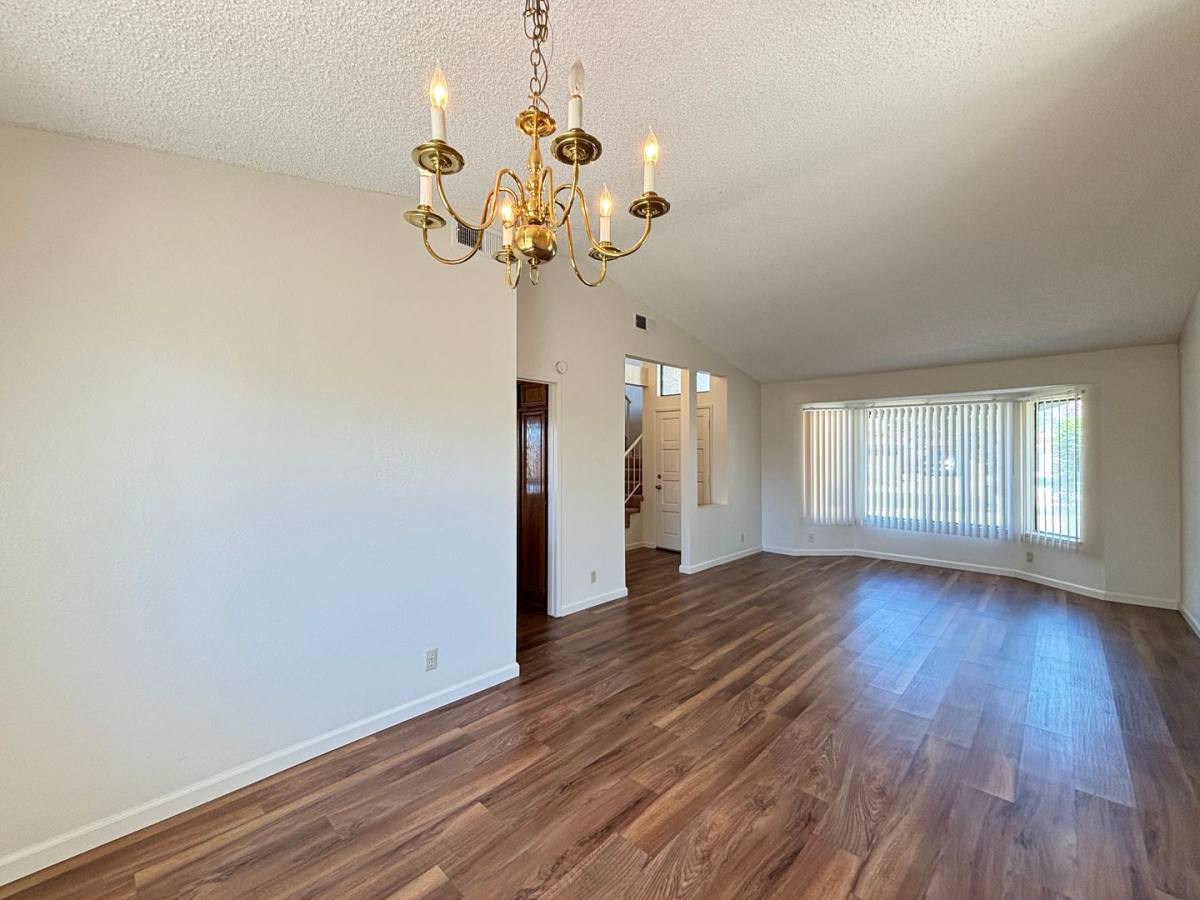 House for rent at 43909 Kennsington Place, Lancaster, CA 93536