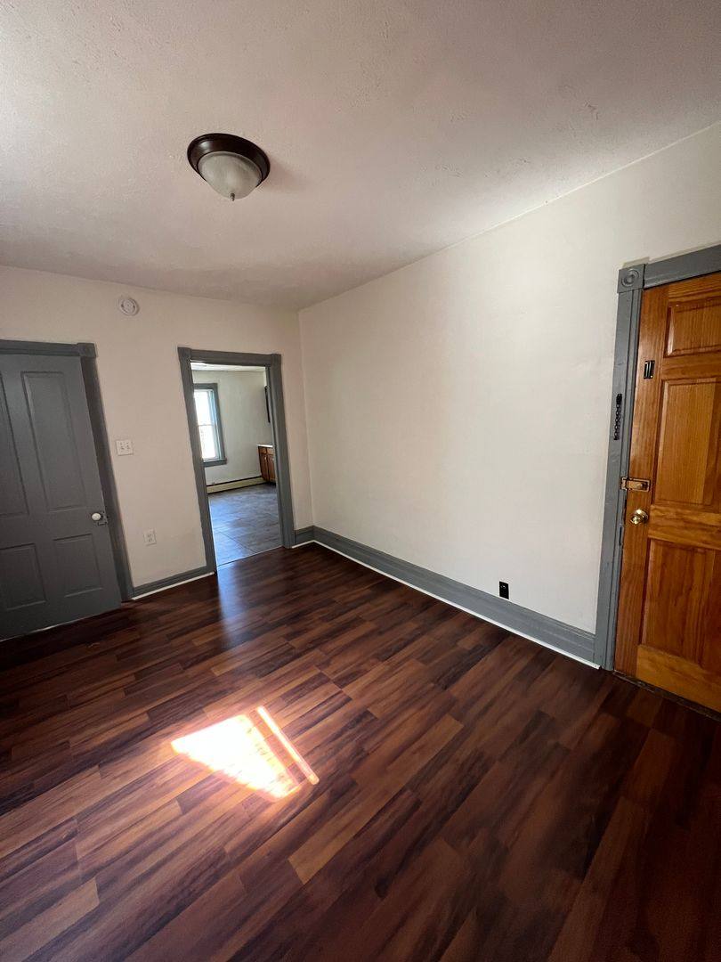 Apartment for rent at 1690 Newport Ave, Northampton, PA 18067