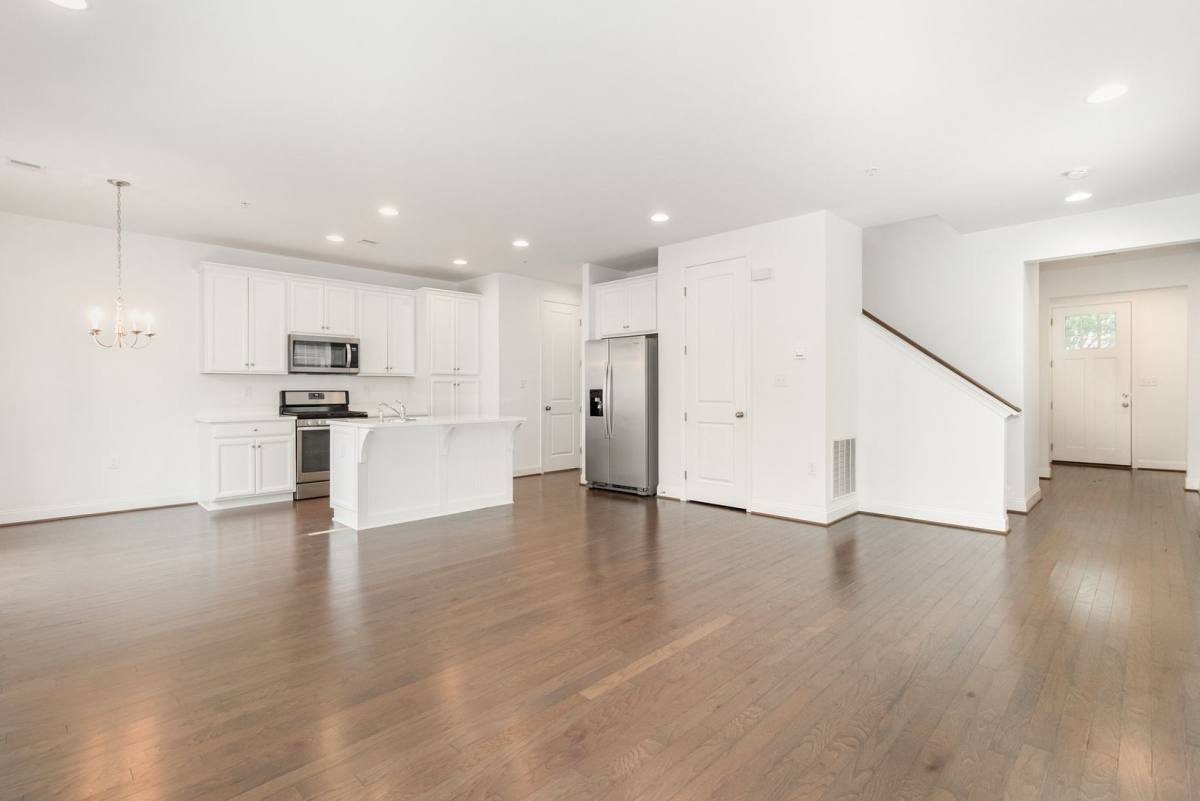 Townhouse for rent at 3257 Lark Way, Mechanicsburg, PA 17055