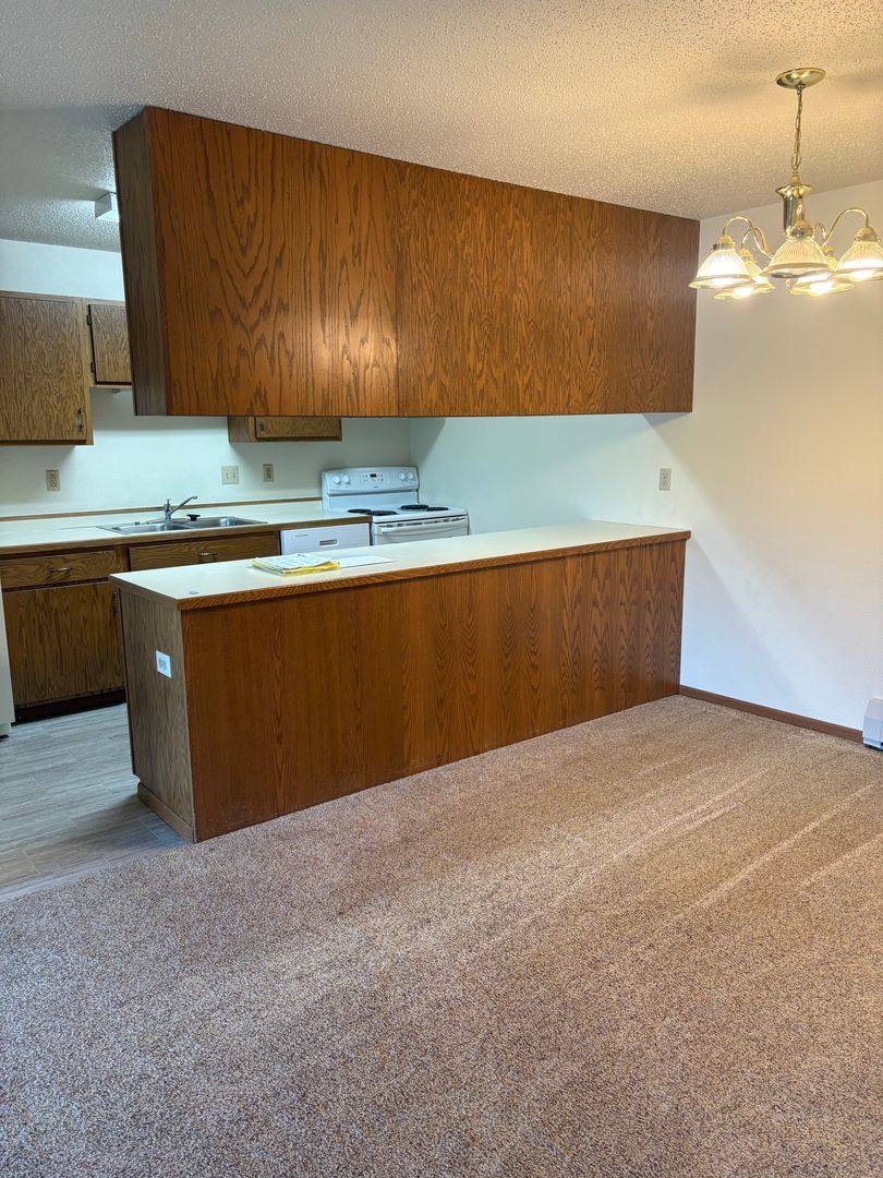 Apartment for rent at 310 Dickinson Dr SE, Devils Lake, ND 58301