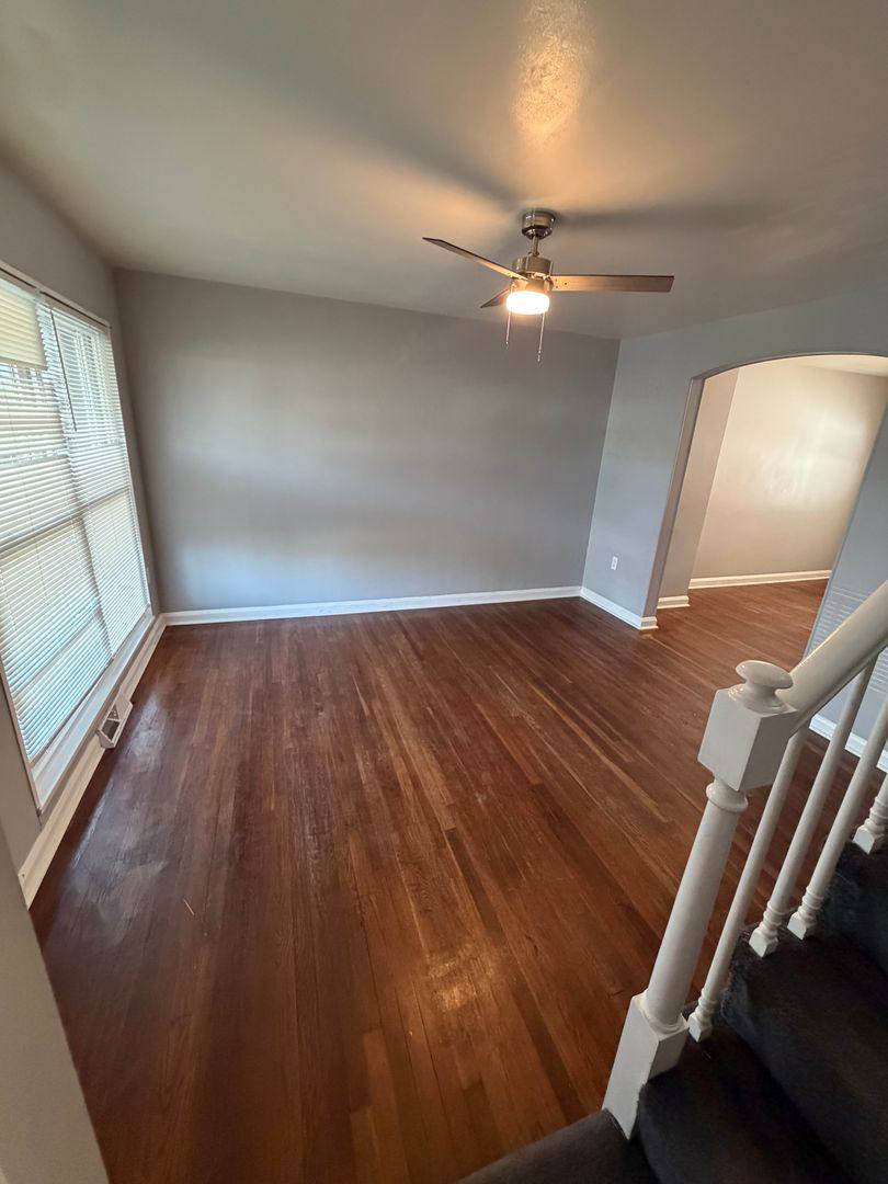 Townhouse for rent at 1955 Merritt Blvd, Dundalk, MD 21222