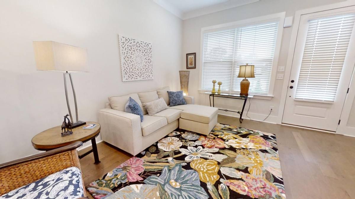 Townhouse for rent at 2106 Moores Mill Rd, Auburn, AL 36830