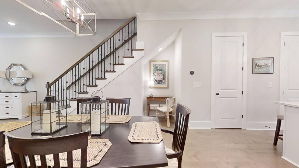 Townhouse for rent at 2106 Moores Mill Rd, Auburn, AL 36830