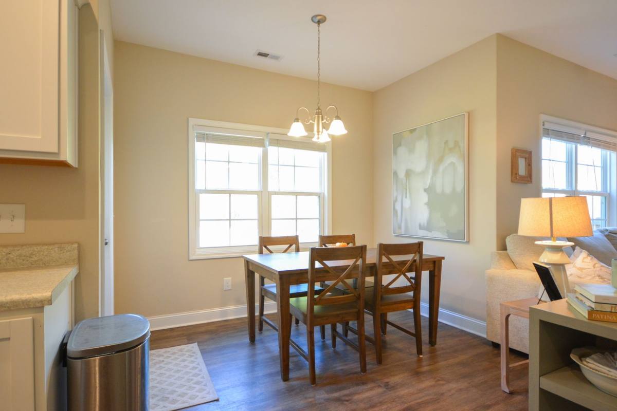 House for rent at 520 Everett Glades, Sneads Ferry, NC 28460