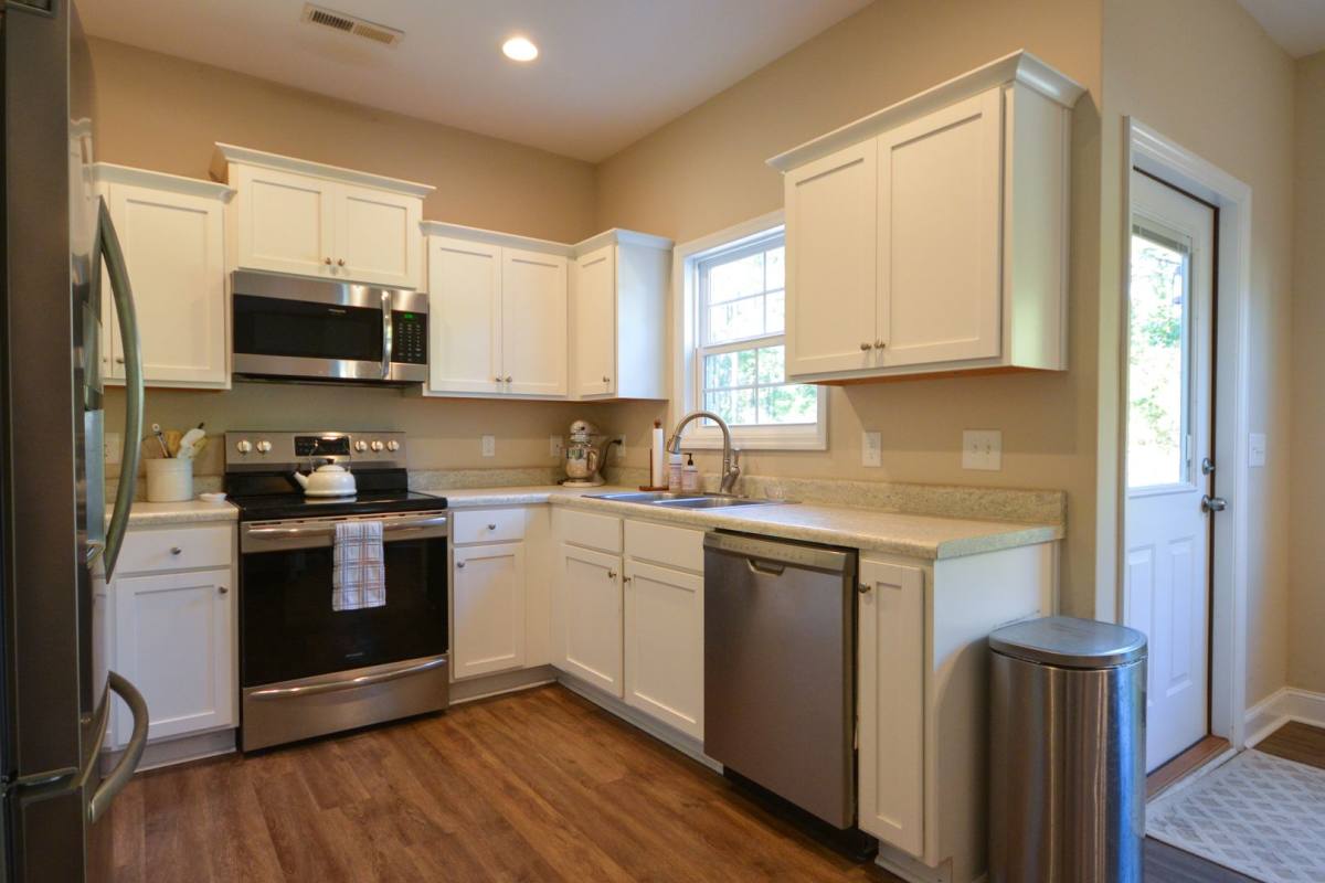 House for rent at 520 Everett Glades, Sneads Ferry, NC 28460