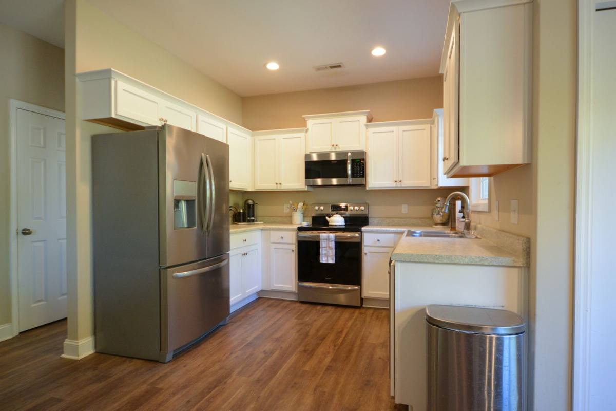 House for rent at 520 Everett Glades, Sneads Ferry, NC 28460